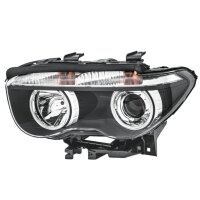 Scheinwerfer-Set links/rechts PY21W HELLA für BMW 7 (E65, E66, E67)