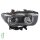 Headlight Set left right 12 V D2S/H7 PY21W Bi-Xenon Halogen HELLA for BMW 7