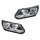 Scheinwerfer-Set links/rechts H15 HELLA für VW Tiguan (5N_)