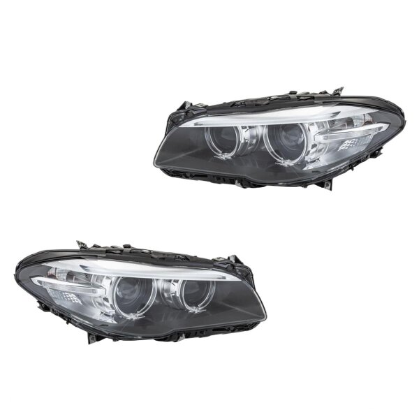 Scheinwerfer-Set links/rechts PY24W HELLA für BMW 5 (F10)
