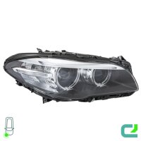 Scheinwerfer-Set links/rechts PY24W HELLA für BMW 5 (F10)