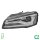 Scheinwerfer-Set links/rechts LED HELLA für AUDI A8 (4H2, 4H8, 4HC, 4HL)