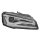 Scheinwerfer-Set links/rechts LED HELLA für AUDI A8 (4H2, 4H8, 4HC, 4HL)