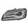 Scheinwerfer-Set links/rechts LED HELLA für AUDI A8 (4H2, 4H8, 4HC, 4HL)