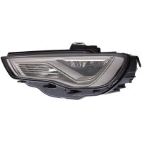 Scheinwerfer-Set links/rechts LED HELLA für AUDI A3 (8V1, 8VK)