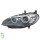 Hauptscheinwerfer-Set 12 V H8 LED D1S PSY24W Bi-Xenon HELLA für u.a. BMW X6