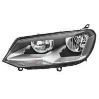 Scheinwerfer-Set links/rechts W3W HELLA für VW Touareg (7P5, 7P6)