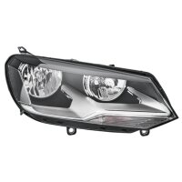 Scheinwerfer-Set links/rechts W3W HELLA für VW Touareg (7P5, 7P6)