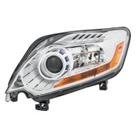Scheinwerfer-Set links/rechts H21W HELLA für Ford Kuga I