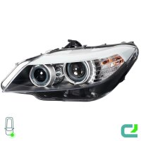 Scheinwerfer-Set links/rechts PY24W HELLA für BMW Z4...