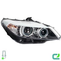 Scheinwerfer-Set links/rechts PY24W HELLA für BMW Z4 Roadster (E89)