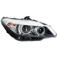 Scheinwerfer-Set links/rechts PY24W HELLA für BMW Z4 Roadster (E89)