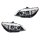 Scheinwerfer-Set links/rechts PY24W HELLA für BMW Z4 Roadster (E89)