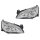 Scheinwerfer-Set links/rechts W21/5W HELLA für Vauxhall Astra Mk VI (J) (P10)