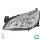 Scheinwerfer-Set links/rechts W21/5W HELLA für Vauxhall Astra Mk VI (J) (P10)