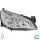 Scheinwerfer-Set links/rechts W21/5W HELLA für Vauxhall Astra Mk VI (J) (P10)