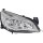 Scheinwerfer-Set links/rechts W21/5W HELLA für Vauxhall Astra Mk VI (J) (P10)