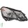Headlight Set 12 V W5W H7/H7 PY21W DE Halogen HELLA for e.g. MB E-CLASS
