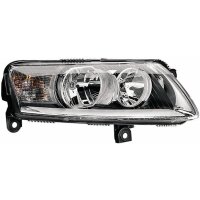 Scheinwerfer-Set links/rechts H7 HELLA für AUDI A6 Avant (4F5, C6)