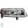 Hauptscheinwerfer-Set li re 12 V H7 PY21W H15 W5W Halogen HELLA für u.a. AUDI A6