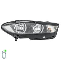 Hauptscheinwerfer-Set li re H7 LED PSY24W H15 Halogen FF HELLA für JAGUAR XE