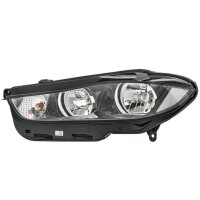 Scheinwerfer-Set links/rechts H15 HELLA für Jaguar Xe (X760)