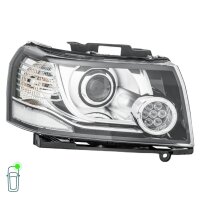 Headlight Set 12 V PY21W D3S LED bi-xenon HELLA for LAND ROVER and others