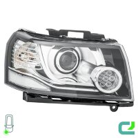 Scheinwerfer-Set links/rechts PY21W HELLA für Land Rover Freelander 2 (L359)