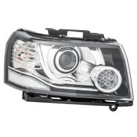 Scheinwerfer-Set links/rechts PY21W HELLA für Land Rover Freelander 2 (L359)