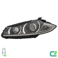 Scheinwerfer-Set links/rechts LED HELLA für Jaguar...