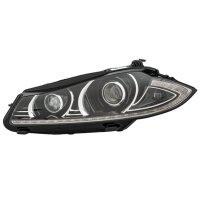 Scheinwerfer-Set links/rechts LED HELLA für Jaguar Xf (X250)