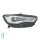 Hauptscheinwerfer-Set 12 V H7 D5S PWY24W LED Bi-Xenon HELLA für u.a. AUDI A6