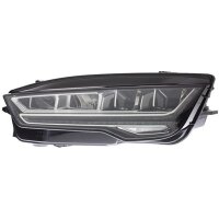 Scheinwerfer-Set links/rechts LED HELLA für AUDI A7 Sportback (4GA, 4GF)