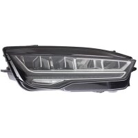 Scheinwerfer-Set links/rechts LED HELLA für AUDI A7 Sportback (4GA, 4GF)