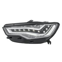 Scheinwerfer-Set links/rechts LED HELLA für AUDI A6 Avant (4G5, 4GD, C7)