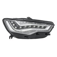 Scheinwerfer-Set links/rechts LED HELLA für AUDI A6 Avant (4G5, 4GD, C7)