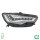 Scheinwerfer-Set links/rechts LED HELLA für AUDI A6 Avant (4G5, 4GD, C7)