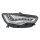 Scheinwerfer-Set links/rechts LED HELLA für AUDI A6 Avant (4G5, 4GD, C7)