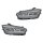 Scheinwerfer-Set links/rechts LED HELLA für AUDI A7 Sportback (4GA, 4GF)