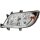 Scheinwerfer-Set li/re PY21W HELLA für Mercedes-Benz Sprinter 3-T Chassis (903)