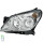 Headlight Set 12 V W5W H7/H1 H21W Halogen HELLA for e.g. OPEL ASTRA