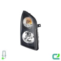 Scheinwerfer-Set links/rechts PY21W HELLA für VW Crafter 30-50 Box (2E_)