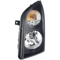 Scheinwerfer-Set links/rechts PY21W HELLA für VW Crafter 30-50 Box (2E_)