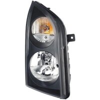 Scheinwerfer-Set links/rechts PY21W HELLA für VW Crafter 30-50 Box (2E_)