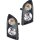 Scheinwerfer-Set links/rechts PY21W HELLA für VW Crafter 30-50 Box (2E_)
