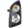 Scheinwerfer-Set links/rechts PY21W HELLA für VW Crafter 30-50 Box (2E_)
