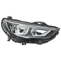 Scheinwerfer-Set links/rechts LED HELLA für Opel Insignia B (Z18)