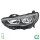Scheinwerfer-Set links/rechts LED HELLA für Opel Insignia B (Z18)