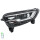Headlight Set left right PY21W LED H7/H7 Halogen HELLA for RENAULT KADJAR