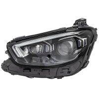 Scheinwerfer-Set links/rechts LED HELLA für Mercedes-Benz E-Klasse (W213)